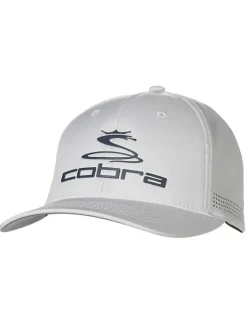 Cobra Pro Tour Stretch Fit Cap