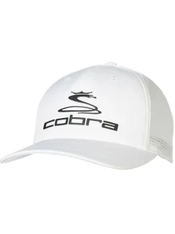 Cobra Pro Tour Stretch Fit Cap