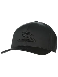 Cobra Tour Snake Snapback Cap