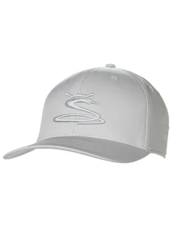 Cobra Tour Snake Snapback Cap