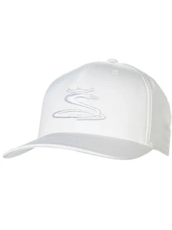 Cobra Tour Snake Snapback Cap
