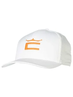 Cobra Youth Crown Golf Cap