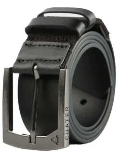 Cuater By Travis Mathew Jinx Belt - Black