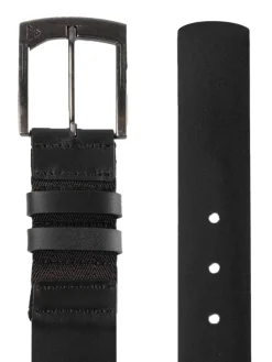 Cuater By Travis Mathew Jinx Belt - Black
