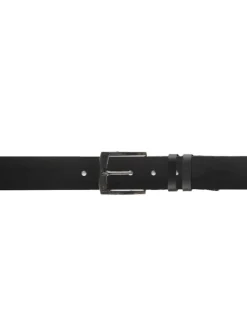 Cuater By Travis Mathew Jinx Belt - Black