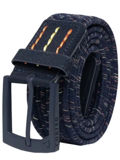 Cuater By Travis Mathew Popsicle Belt - Dress Blue