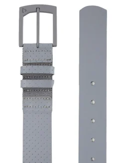 Cuater By Travis Mathew Pilatus Belt - Quiet Shade