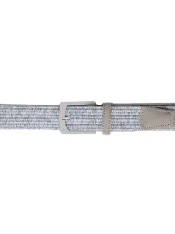 Cuater By Travis Mathew Popsicle Belt - Micro Chip/Bel Air Blue