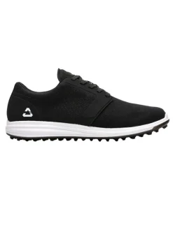 Cuater The Moneymaker Golf Shoes - Black