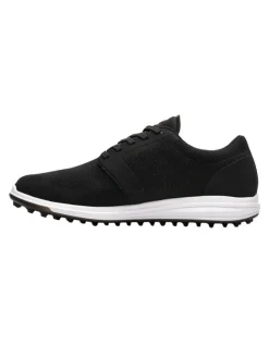 Cuater The Moneymaker Golf Shoes - Black