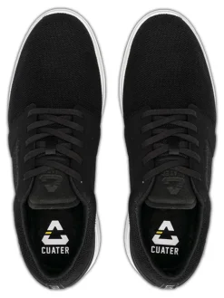Cuater The Moneymaker Golf Shoes - Black