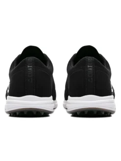 Cuater The Moneymaker Golf Shoes - Black
