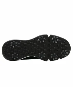 Cuater The Ringer Golf Shoes - Black