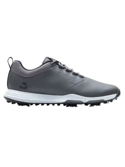 Cuater The Ringer Golf Shoes - Grey
