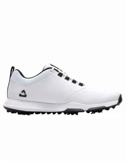Cuater The Ringer Golf Shoes - White