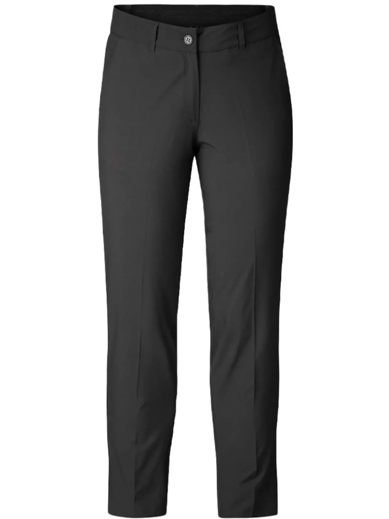 Daily Sports W Beyond Ankle-Length Golf Pants - Black