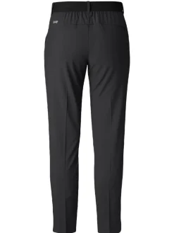 Daily Sports W Beyond Ankle-Length Golf Pants - Black