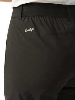 Daily Sports W Beyond Ankle-Length Golf Pants - Black