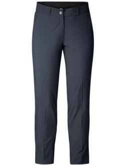 Daily Sports W Beyond Ankle-Length Golf Pants - Navy