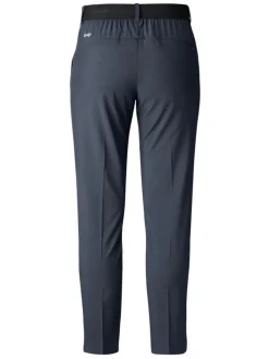 Daily Sports W Beyond Ankle-Length Golf Pants - Navy