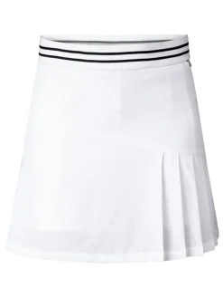 Daily Sports W Elissa Skort (52Cm) - White
