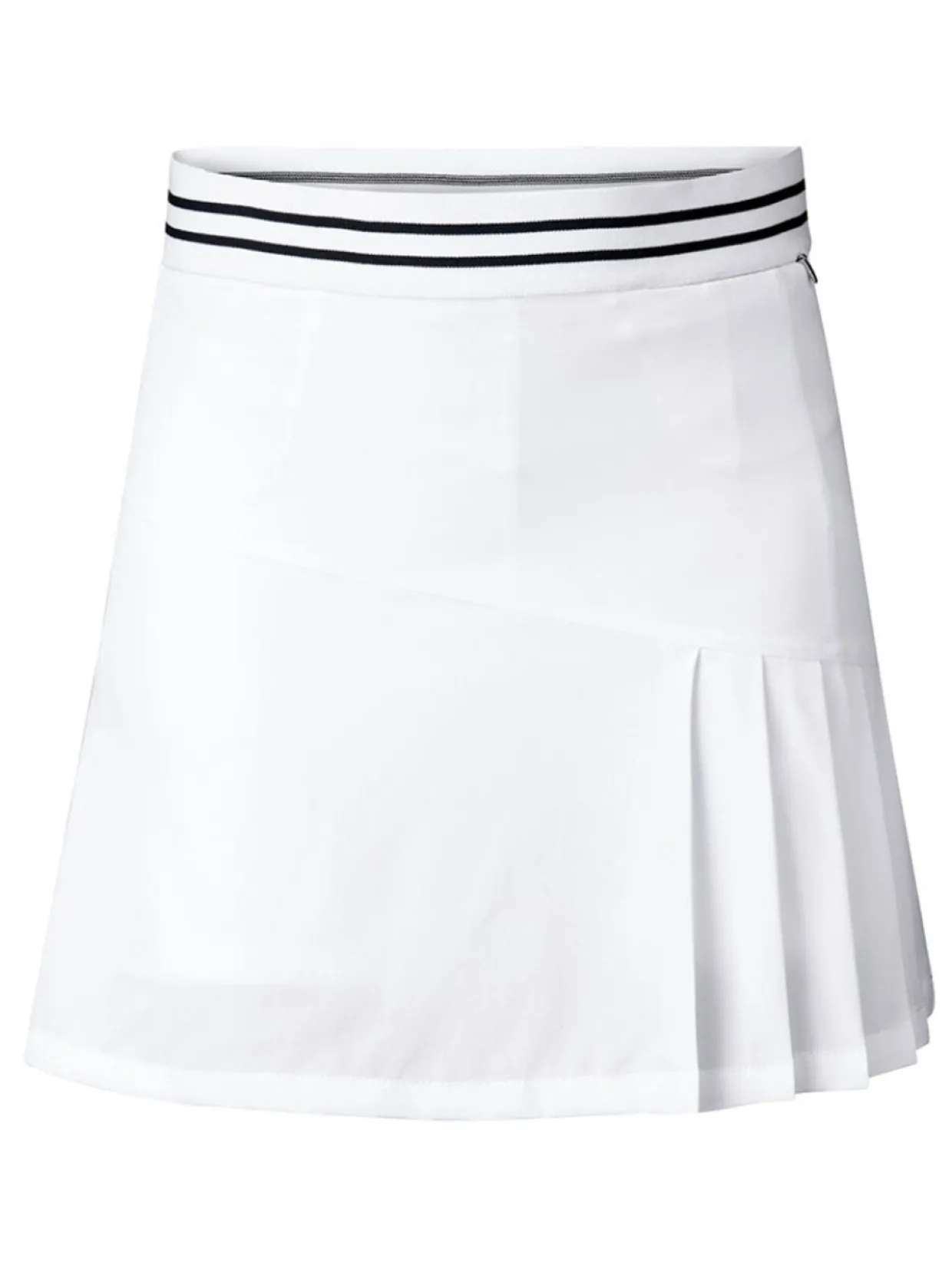 Daily Sports W Elissa Skort (52Cm) - White