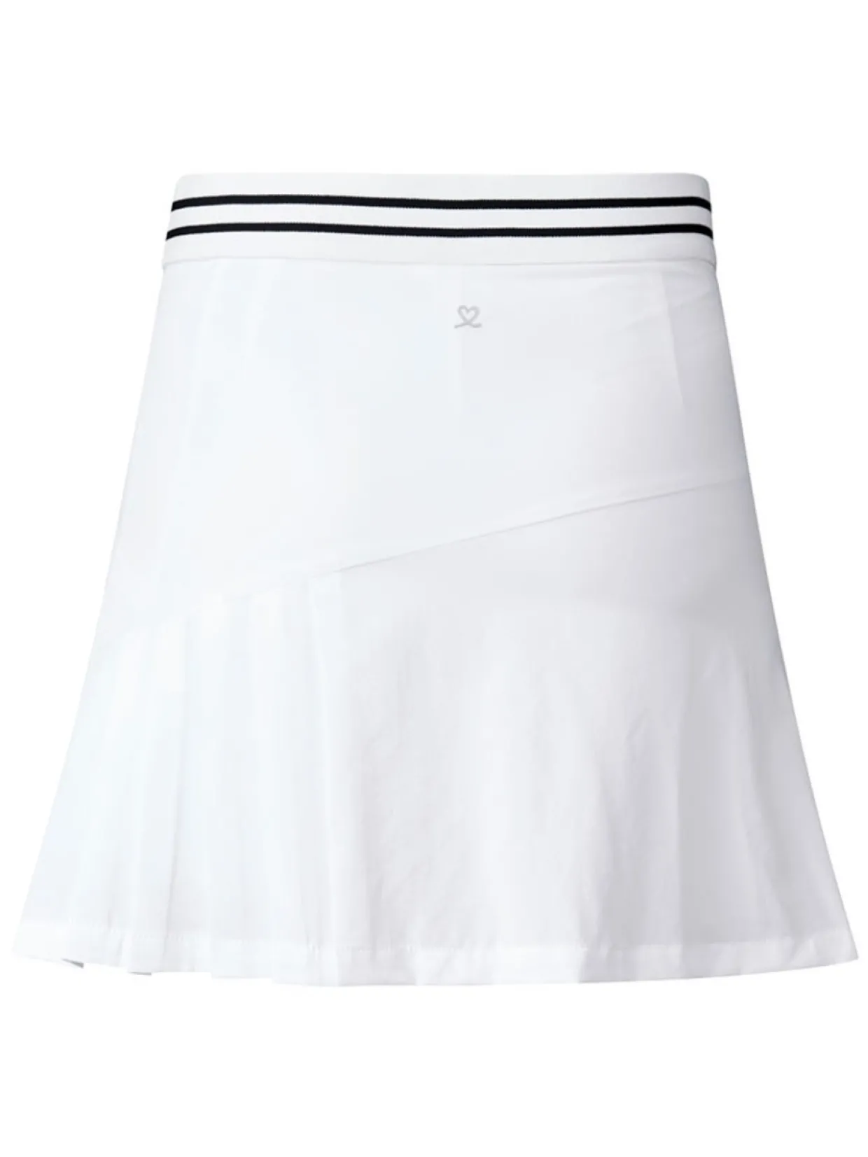 Daily Sports W Elissa Skort (52Cm) - White