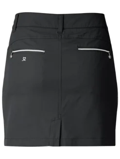 Daily Sports W Glam Skort (52Cm) - Black