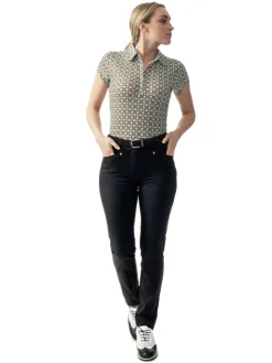 Daily Sports W Lyric High Water (94Cm) - Black