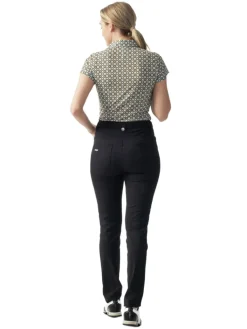 Daily Sports W Lyric High Water (94Cm) - Black