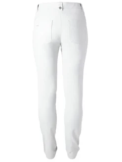 Daily Sports W Lyric Pant (29In) - White