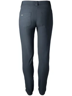Daily Sports W Lyric Pant (29In) - Navy