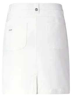 Daily Sports W Lyric Skort (52Cm) - White