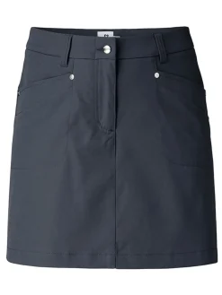 Daily Sports W Lyric Skort (52Cm) - Navy