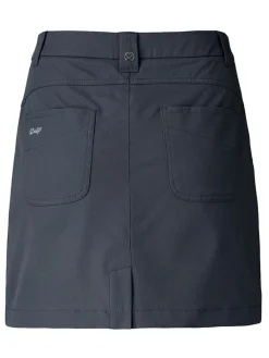 Daily Sports W Lyric Skort (52Cm) - Navy