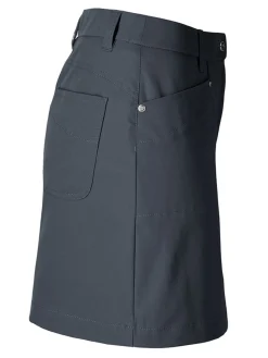 Daily Sports W Lyric Skort (52Cm) - Navy