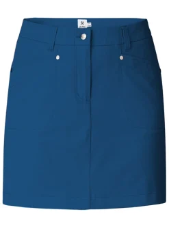 Daily Sports W Lyric Skort (52Cm) - Spectrum
