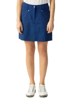 Daily Sports W Lyric Skort (52Cm) - Spectrum