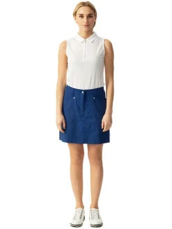 Daily Sports W Lyric Skort (52Cm) - Spectrum