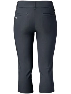 Daily Sports W Magic Capri (78Cm) - Navy