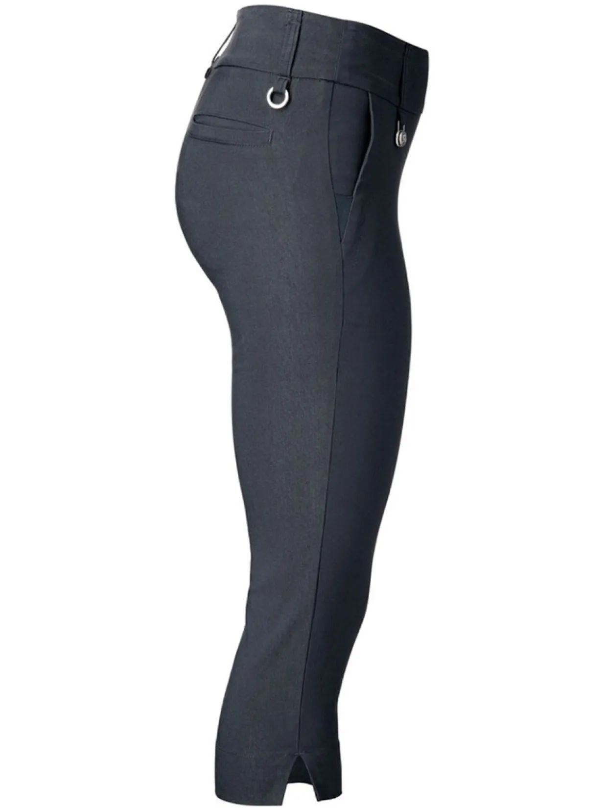 Daily Sports W Magic Capri (78Cm) - Navy