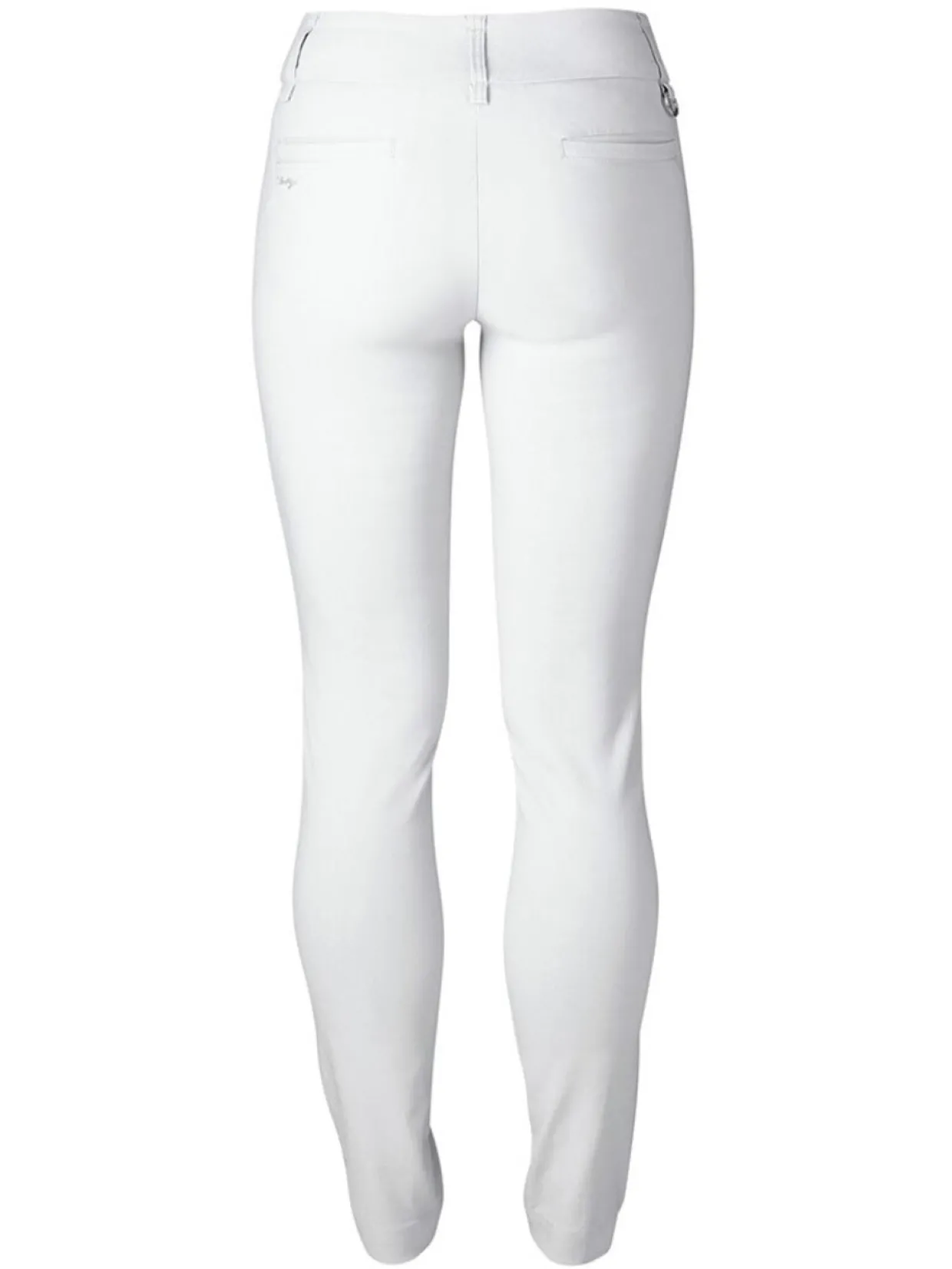 Daily Sports W Magic Pant (29In) - White