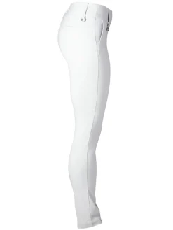 Daily Sports W Magic Pant (29In) - White