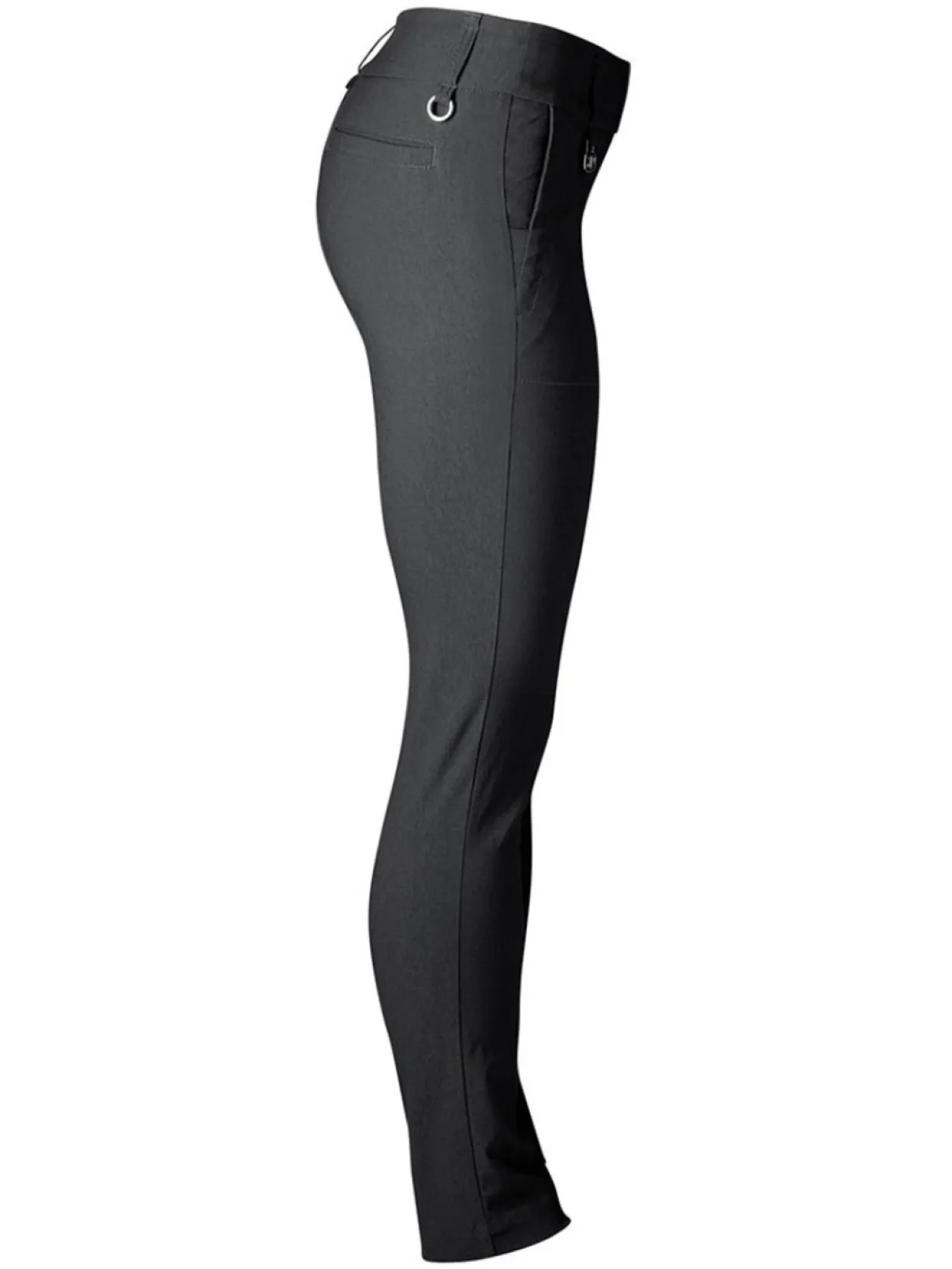 Daily Sports W Magic Pant (29In) - Black