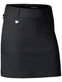 Daily Sports W Magic Skort (45Cm) - Black