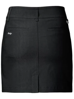 Daily Sports W Magic Skort (45Cm) - Black