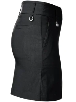 Daily Sports W Magic Skort (45Cm) - Black