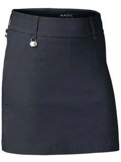 Daily Sports W Magic Skort (45Cm) - Navy