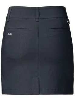 Daily Sports W Magic Skort (45Cm) - Navy