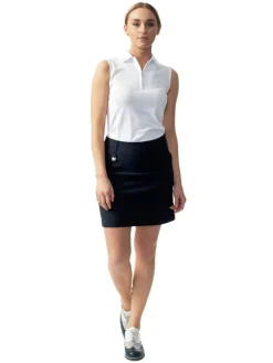 Daily Sports W Magic Skort (45Cm) - Navy